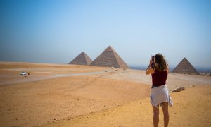 Několik dobrých důvodů od cestovatelů, proč si zamilovat Egypt!