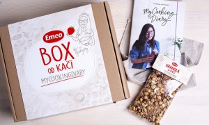 TIP: Darujte unikátní vánoční dárek – box od foodblogerky My Cooking Diary