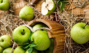 Redakční TIP: Letní bubliny ve znamení jablek