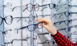 Brýle jako pomocník pro špatný zrak, ale také jako dokonalý módní doplněk