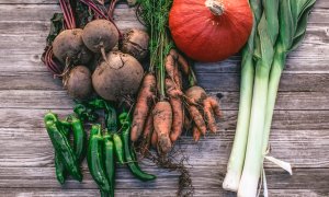Sezónní stravování a výhody místních sezónních produktů