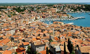 7 nejzajímavějších míst v Chorvatsku, která stojí za návštěvu