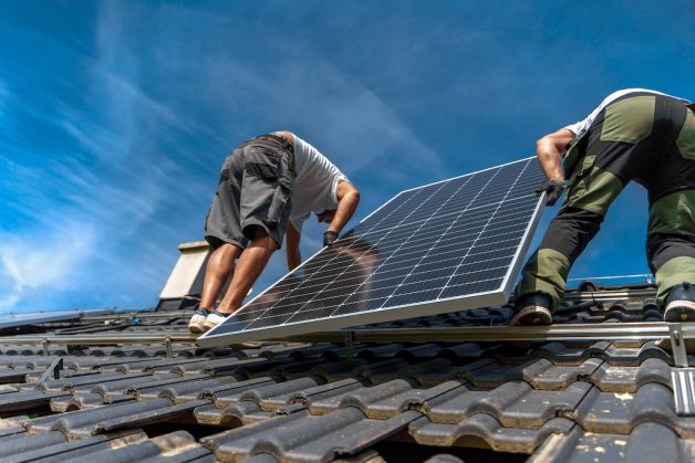 Jak funguje systém dotací a podpory na pořízení fotovoltaiky?