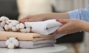 Eco-friendly ručníky: Jak si vybrat ručníky, které šetří životní prostředí