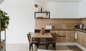 Propojte doma moderní design a příjemný klid