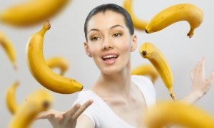 Zhubněte díky extrémně jednoduché banánové dietě!