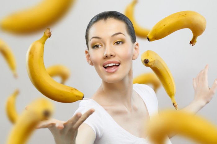 Zhubněte díky extrémně jednoduché banánové dietě!