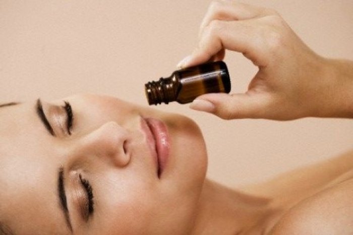 Co je to aromaterapie