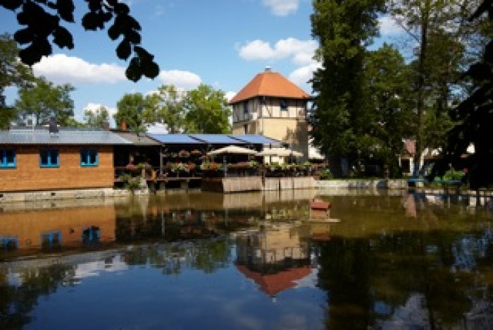 Zveme Vás na POLÍVKOVOU SMRŠŤ