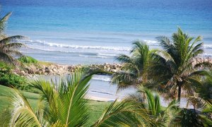 3 x tropický ráj na vlně Karibiku