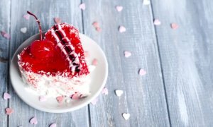 Valentýnské dobroty & Tip na vyjádření spokojenosti ve vztahu