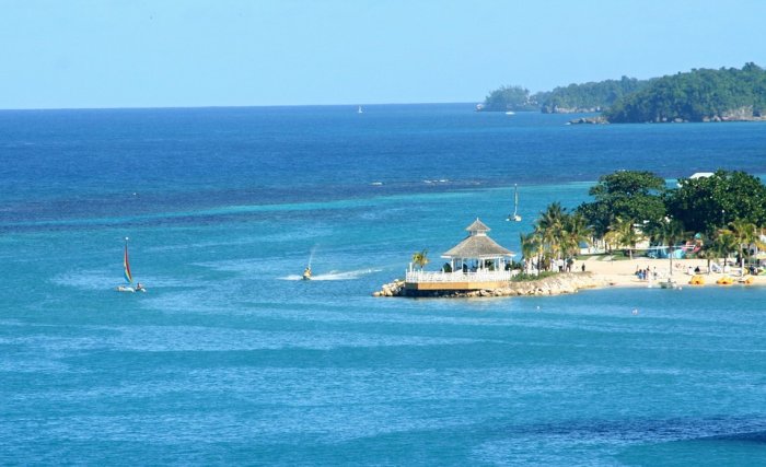 Objevte krásu karibské Jamajky. Nadchne vás!