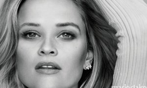 Reese Witherspoon bojuje nejenom za práva žen