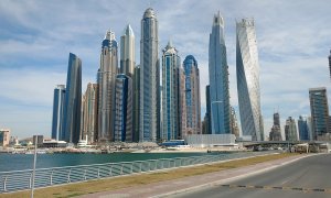 TOP metropole superlativů, mrakodrapů, zlata a přepychu: Totiž Dubaj!