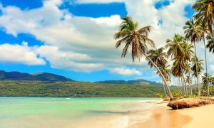 Venezuelská ostrovní kráska Karibiku: Isla Margarita!