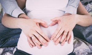 Jak naložit s placentou po porodu?