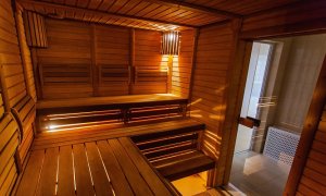 8 důvodů proč chodit do sauny