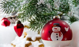 Symboly, které dělají Vánoce nezapomenutelnými