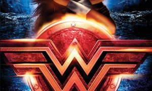 Tento týden hrajeme o WonderWoman: Válkonoška