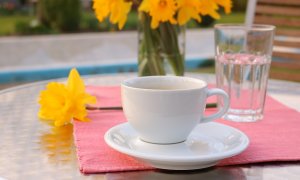 Vítáme jaro všemy smysly a také novinkami od Costa Coffee