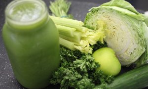 Celer vám pomůže s hubnutím