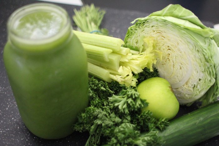 Celer vám pomůže s hubnutím