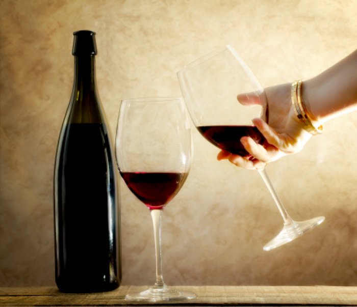 Jak i laik může poznat kvalitní a chutné víno