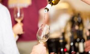 Vyhrajte lístky na festival autentických vín Praha pije víno 2018!