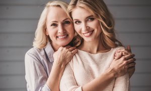 3 tipy, jak udělat vaší mamince radost