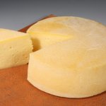 Jednoduchý domácí sýr a bez syřidla