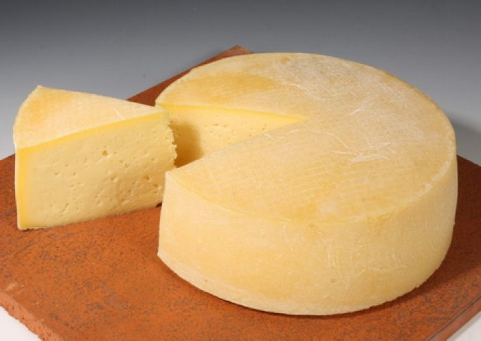 Jednoduchý domácí sýr a bez syřidla