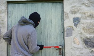 10 tipů, proč zvolit bezpečností dveře do bytu