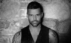 První muž latino popu Ricky Martin dorazí poprvé do Prahy