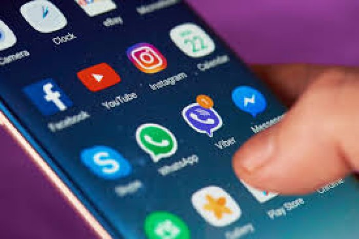 Viber vylepšil svůj chat přidáním nových funkcí pro sdílení obsahu a personalizaci