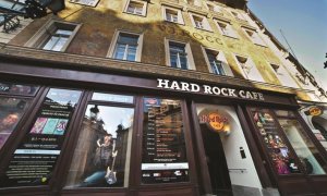 Hrajte o vstupenky na Prague Harley Days