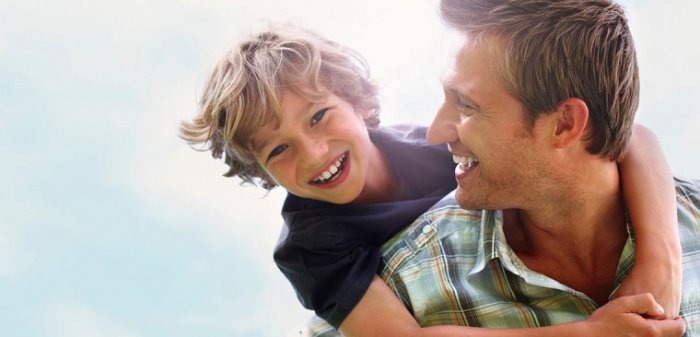 Jsou muži na rodičovské dovolené stále tabu?