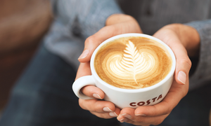 Baristka Naďa radí, jak si doma připravit kávu jako v kavárně