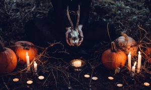 Halloween: Ať vám kousek strašidelné atmosféry vklouzne i k vám domů