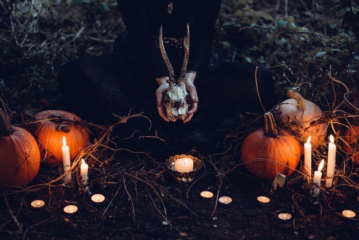 Halloween: Ať vám kousek strašidelné atmosféry vklouzne i k vám domů