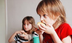 ROZHOVOR s přední českou dietoložkou na téma: Děti a svačinky ve škole