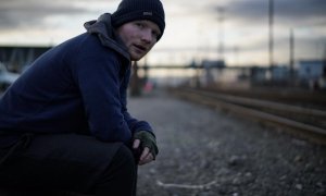 Světová megastar Ed Sheeran se vrací do Prahy. Na jeho koncert se chystají desítky tisíc fanoušků
