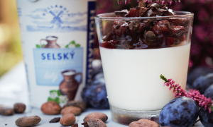 TIP: Vyzkoušejte nové bezlaktózové jogurty od Hollandie