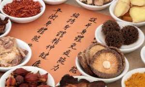 Vyhrajte balíček léčivých produktů Tradiční čínské medicíny a posilněte své zdraví
