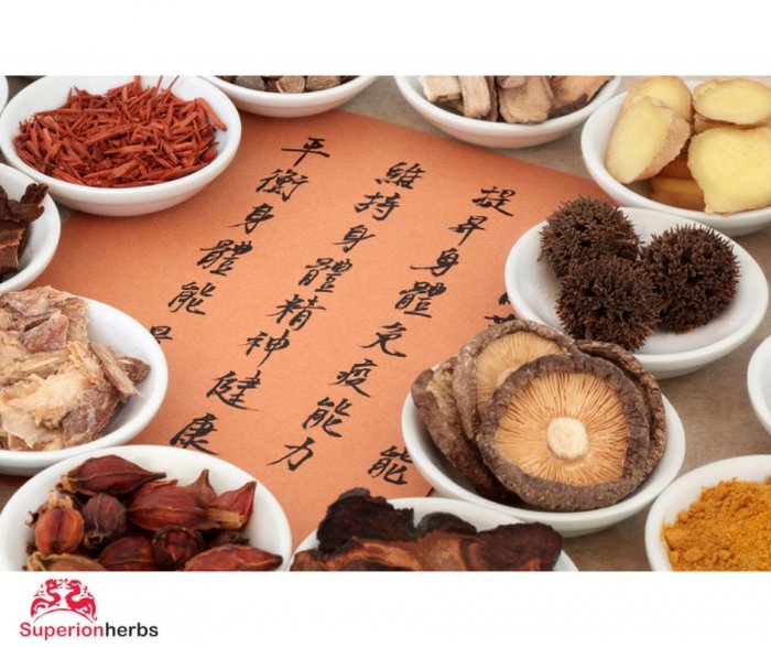 Vyhrajte balíček léčivých produktů Tradiční čínské medicíny a posilněte své zdraví