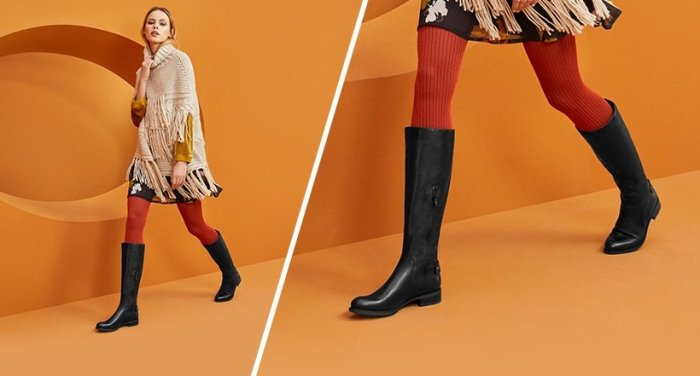 Jaké budou trendy v obuvi pro podzim - zimu 2018? Nechte se inspirovat našemi tipy