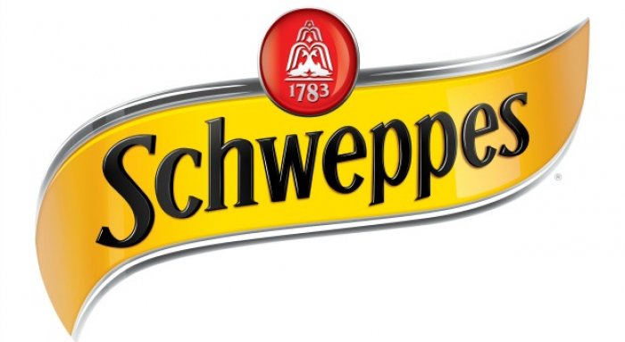 Vyhrajte balíček Schweppes