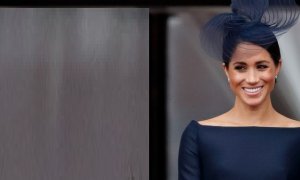 Proč Meghan Markle miluje námořnickou modrou?