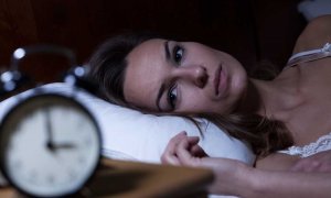 Trápí vás problémy se spánkem? Vyzkoušejte naše tipy