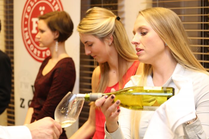 Tradiční Prague Wine Week se blíží