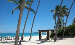 Dominikánská republika: Turisty zbožňovaná ostrovní kráska Karibiku!